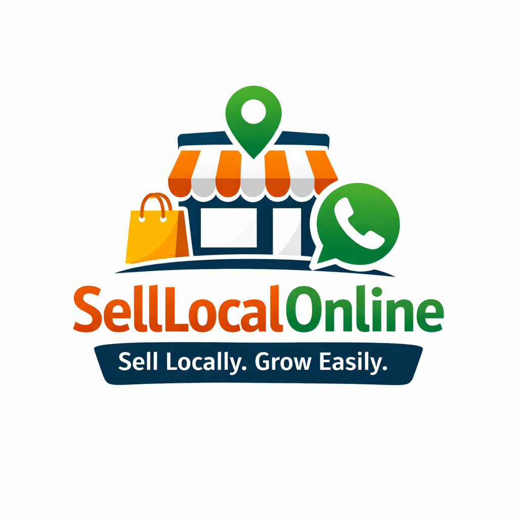 SellLocal Online